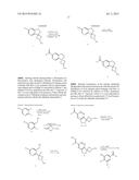 SPIROCYCLIC ISOXAZOLINES AS ANTIPARASITIC AGENTS diagram and image