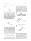 SPIROCYCLIC ISOXAZOLINES AS ANTIPARASITIC AGENTS diagram and image