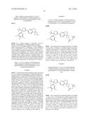 SPIROCYCLIC ISOXAZOLINES AS ANTIPARASITIC AGENTS diagram and image