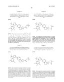 SPIROCYCLIC ISOXAZOLINES AS ANTIPARASITIC AGENTS diagram and image