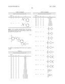 SPIROCYCLIC ISOXAZOLINES AS ANTIPARASITIC AGENTS diagram and image