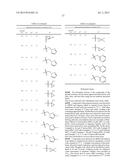 SPIROCYCLIC ISOXAZOLINES AS ANTIPARASITIC AGENTS diagram and image