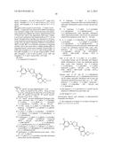 SPIROCYCLIC ISOXAZOLINES AS ANTIPARASITIC AGENTS diagram and image