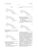 SPIROCYCLIC ISOXAZOLINES AS ANTIPARASITIC AGENTS diagram and image