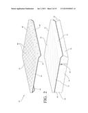 COVER ASSEMBLIES FOR MATTRESSES diagram and image