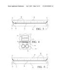 COVER ASSEMBLIES FOR MATTRESSES diagram and image