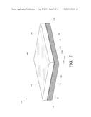 COVER ASSEMBLIES FOR MATTRESSES diagram and image