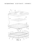 COVER ASSEMBLIES FOR MATTRESSES diagram and image