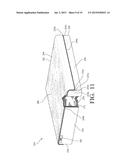 COVER ASSEMBLIES FOR MATTRESSES diagram and image