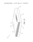 COVER ASSEMBLIES FOR MATTRESSES diagram and image