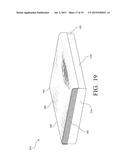 COVER ASSEMBLIES FOR MATTRESSES diagram and image