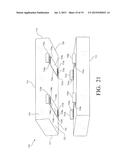 COVER ASSEMBLIES FOR MATTRESSES diagram and image