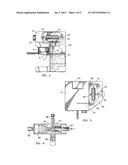 CLEANING SYSTEM AND METHOD FOR BEVERAGE APPLIANCE diagram and image