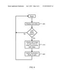 Switching Between White Light Imaging and Excitation Light Imaging Leaving     Last Video Frame Displayed diagram and image