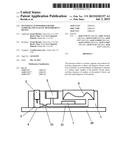 On-Patient Autonomous Blood Sampler and Analyte Measurement Device diagram and image