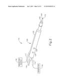 ULTRASONIC BONE CUTTING INSTRUMENT diagram and image