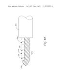 ULTRASONIC BONE CUTTING INSTRUMENT diagram and image