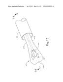 ULTRASONIC BONE CUTTING INSTRUMENT diagram and image