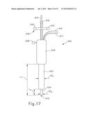 ULTRASONIC BONE CUTTING INSTRUMENT diagram and image