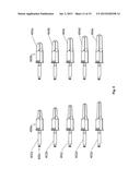 GUIDED DRILL, KIT OF GUIDED DRILLS AND METHODS OF OSTEOTOMY FOR INSERTING     A DENTAL IMPLANT USING THE KIT diagram and image