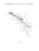 EXPANDABLE TISSUE SPACE IMPLANT AND METHOD OF USE diagram and image