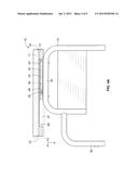 SLIDING ARM MECHANISM FOR WHEELCHAIRS diagram and image