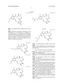 MULTIKINASE INHIBITORS FOR USE IN THE TREATMENT OF CANCER diagram and image