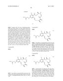 MULTIKINASE INHIBITORS FOR USE IN THE TREATMENT OF CANCER diagram and image