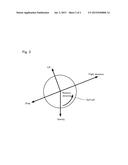 GOLF BALL AND METHOD FOR PRODUCING THE SAME diagram and image