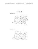 KNEADING ROTOR AND KNEADING MACHINE diagram and image