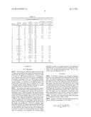 SYNTHESIS OF ZSM-58 CRYSTALS WITH IMPROVED DIFFUSIVITY FOR USE IN GAS     SEPARATIONS diagram and image