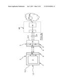 Laboratory Device System and Laboratory Device for Treating Fluids and     Solids, and Method for Operating a Laboratory Device diagram and image