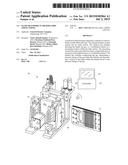 FLUID TRANSPORT IN MICROFLUIDIC APPLICATIONS diagram and image