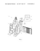 FLUID TRANSPORT IN MICROFLUIDIC APPLICATIONS diagram and image