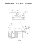 FLUID TRANSPORT IN MICROFLUIDIC APPLICATIONS diagram and image