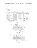 FLUID TRANSPORT IN MICROFLUIDIC APPLICATIONS diagram and image