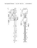 DISPENSING APPARATUS FOR APPLYING ADHESIVE ON AN ELASTIC STRAND IN A     PERSONAL DISPOSABLE HYGIENE PRODUCT diagram and image