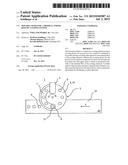 MOVABLE MASK FOR A THERMAL AND/OR KINETIC COATING SYSTEM diagram and image