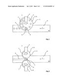 MOVABLE MASK FOR A THERMAL AND/OR KINETIC COATING SYSTEM diagram and image