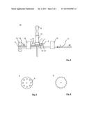 MOVABLE MASK FOR A THERMAL AND/OR KINETIC COATING SYSTEM diagram and image