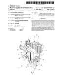 SPOT WELDING APPARATUS diagram and image