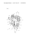 SPOT WELDING APPARATUS diagram and image