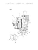 SPOT WELDING APPARATUS diagram and image