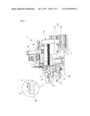 SPOT WELDING APPARATUS diagram and image