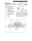 APPARATUS AND METHOD FOR CHEMICAL MECHANICAL POLISHING diagram and image