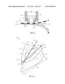 ABRASIVE ARTICLE INCLUDING SHAPED ABRASIVE PARTICLES diagram and image