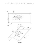 ABRASIVE ARTICLE INCLUDING SHAPED ABRASIVE PARTICLES diagram and image