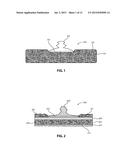 Nonwoven Abrasive Articles Made by Friction Welding diagram and image