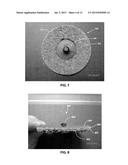 Nonwoven Abrasive Articles Made by Friction Welding diagram and image