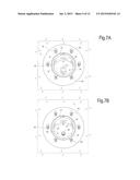 DEVICE  FOR  REMOVING  A  VALVE  AND  CAGE  ASSEMBLY  FROM  A MACHINE diagram and image